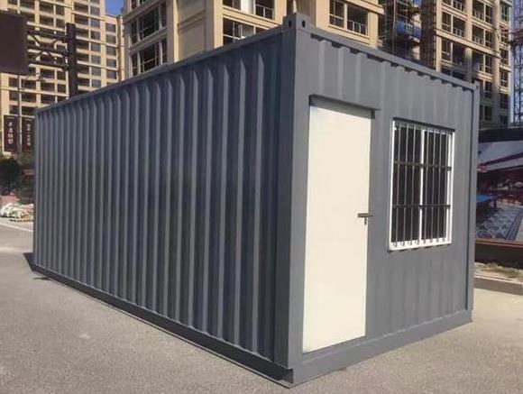 住人集裝箱房在哪些地方應(yīng)用的多一些呢？