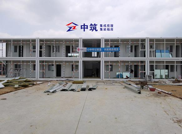 濟南住人集裝箱規(guī)劃時要注意什么？